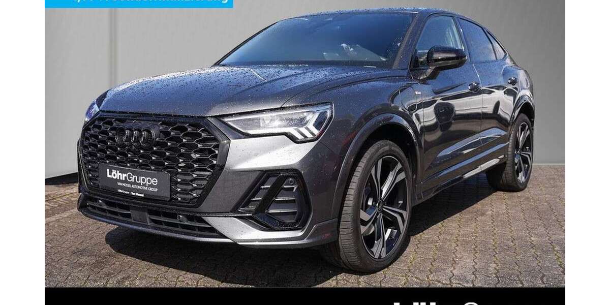 Audi Q3 14.792 km 37.980 &euro; Neuwied 56564