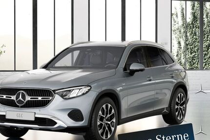 Mercedes-Benz GLC 300 9.987 km 63.880 &euro; Koblenz 56073