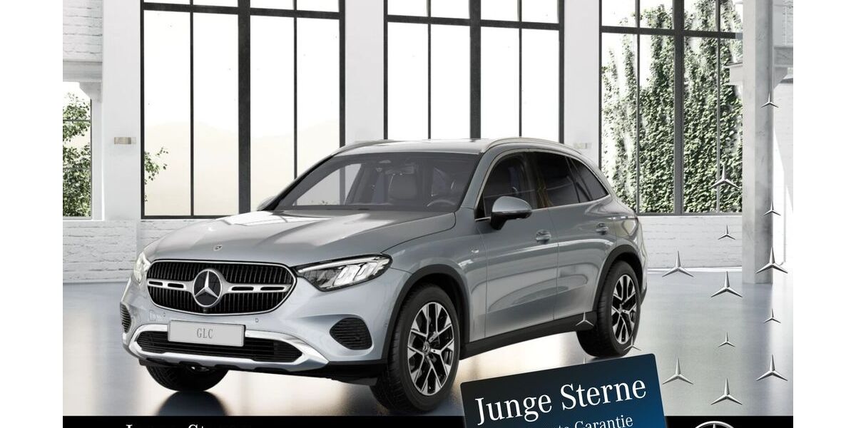 Mercedes-Benz GLC 300 9.987 km 63.880 &euro; Koblenz 56073