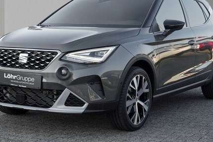 Seat Arona 7.267 km 21.680 &euro; Neuwied 56564