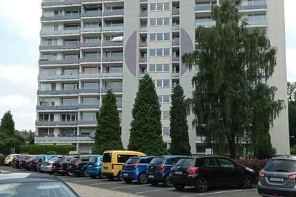 Wohnung Ransbach-Baumbach Baumbach - 1 Zimmer, 46 m&sup2;, 420&euro; | Angebot:26020737