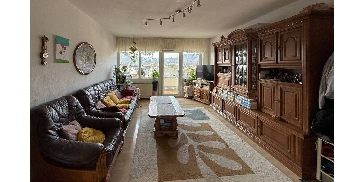 Etagenwohnung Bad Hönningen - 3 Zimmer, 70 m&sup2;, 139.000&euro; | Angebot:25864739