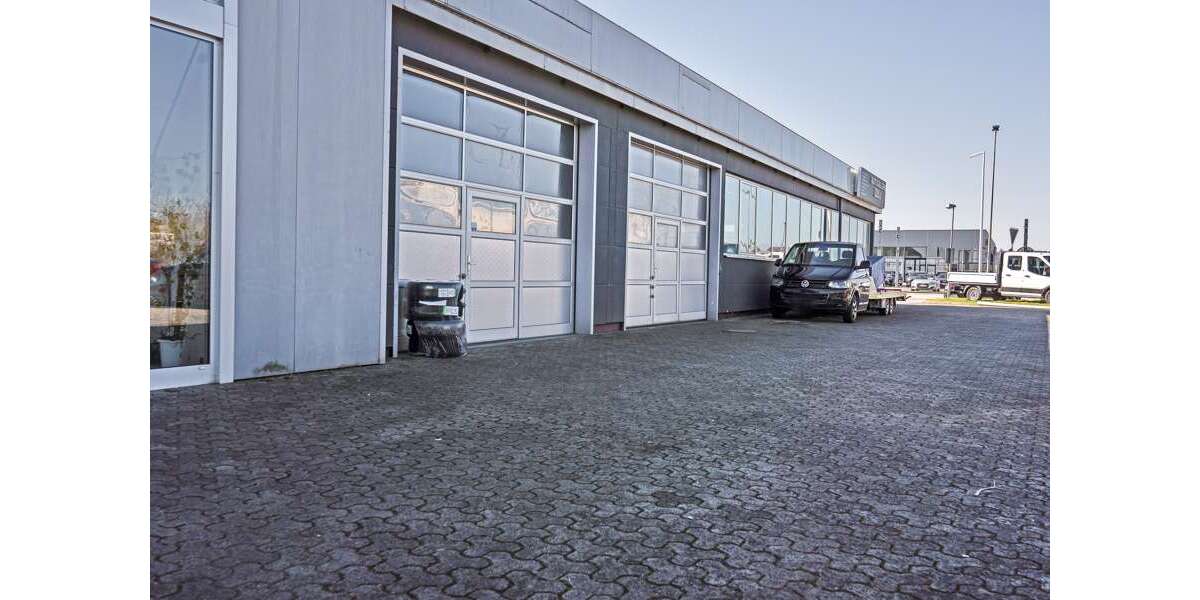 Gewerbeobjekt Mayen - 4.900&euro; | Angebot:19993994