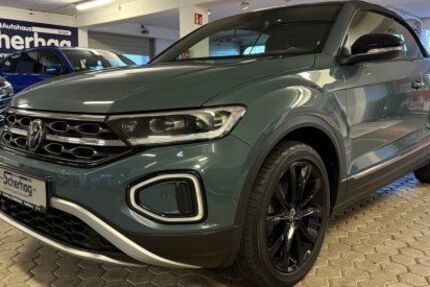 VW T-Roc 57.400 km 23.970 &euro; Koblenz 56072