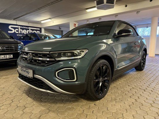 VW T-Roc 57.400 km 23.970 &euro; Koblenz 56072