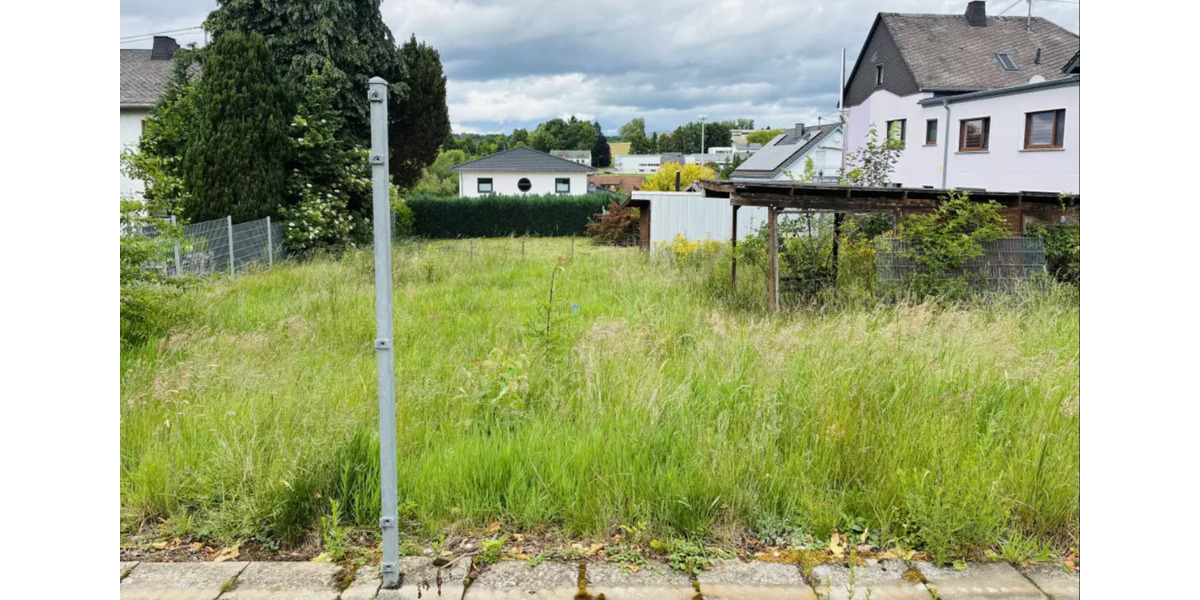 Doppelhaushälfte Großmaischeid - 75.000&euro; | Angebot:25589330