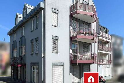 Gewerbeobjekt Rengsdorf - 1.250&euro; | Angebot:25510769