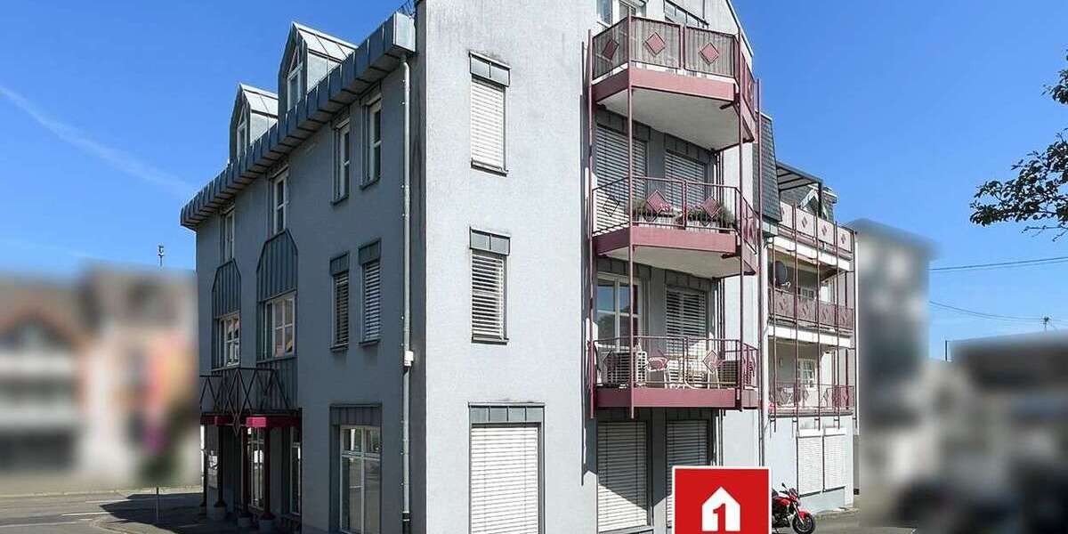 Gewerbeobjekt Rengsdorf - 1.250&euro; | Angebot:25510769