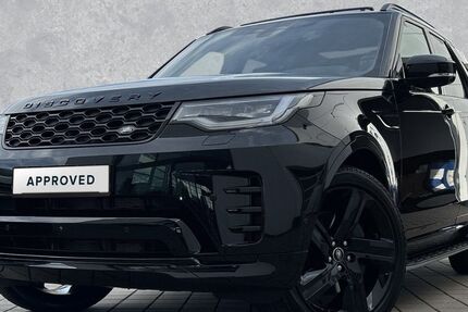 Land Rover Discovery 9.900 km 94.890 &euro; Koblenz/Gwb. Arenberg 56077