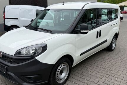 Fiat Doblo 56.800 km 8.500 &euro; Heimersheim 53474