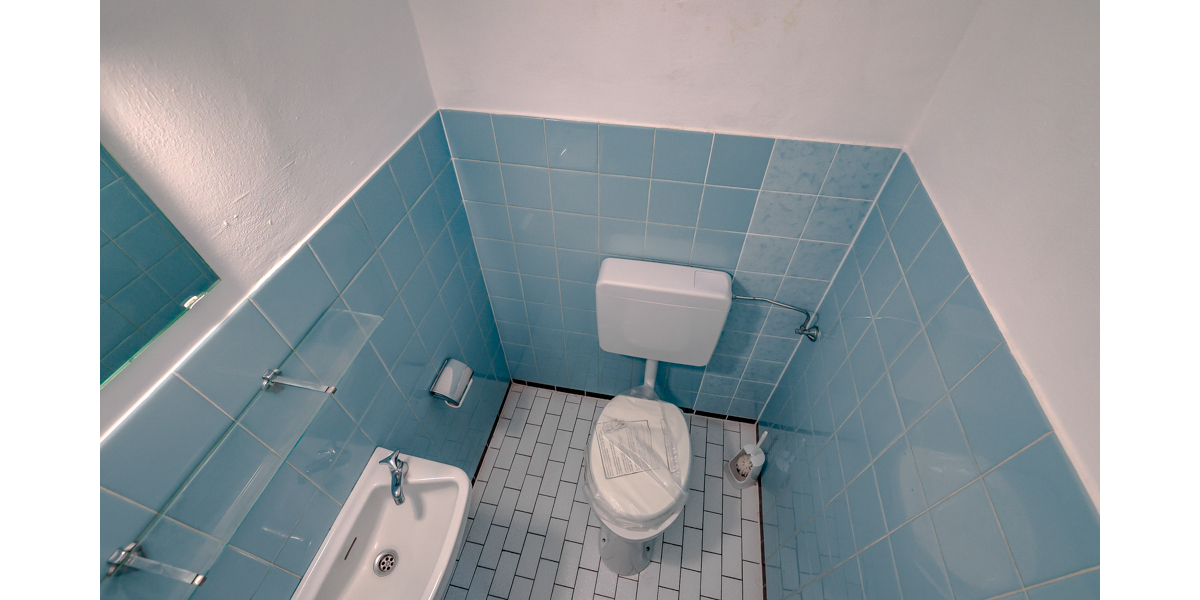 Bad Honnef: 4 Zimmer 3 Balkone keine Provision! - Etagenwohnung Bad Honnef | Angebot:25427026