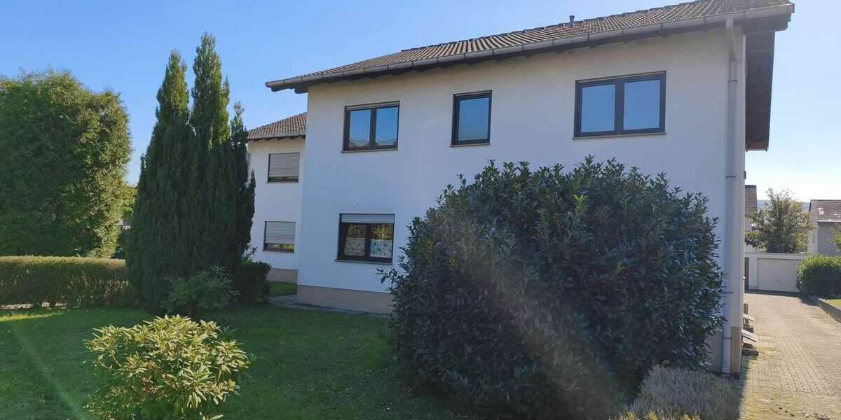 Etagenwohnung Sinzig - Bad Bodendorf Bad Bodendorf - 2 Zimmer, 70 m&sup2;, 185.000&euro; | Angebot:27577849