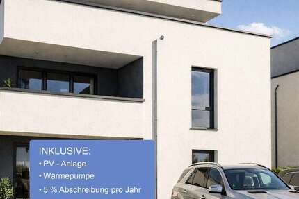 Wohnung Weißenthurm - 4 Zimmer, 109 m&sup2;, 409.000&euro; | Angebot:22275512