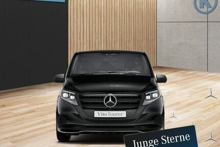 Mercedes-Benz Vito 11.728 km 53.440 &euro; Koblenz 56070