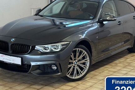 BMW 435 Gran Coupé 93.000 km 32.900 &euro; Neuwied 56564