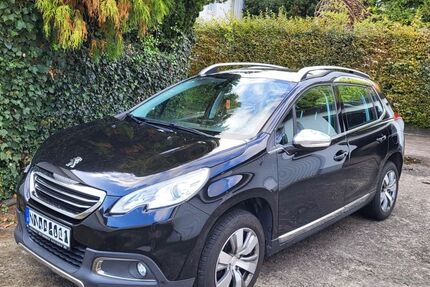 Peugeot 2008 141.200 km 6.200 &euro; Neuwied 56564
