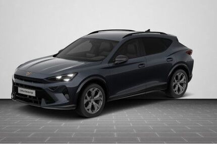 Cupra Formentor 11.839 km 29.900 &euro; Mayen 56727