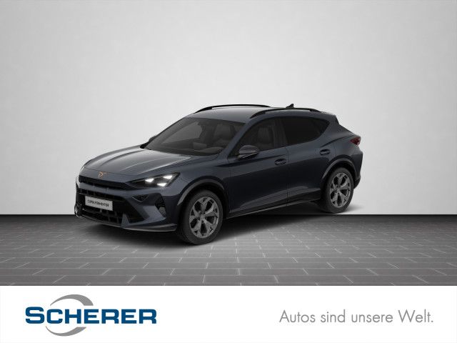 Cupra Formentor 11.839 km 29.900 &euro; Mayen 56727