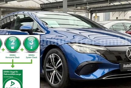 Mercedes-Benz EQE 93.500 km 34.990 &euro; Montabaur 56410