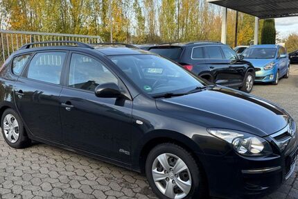 Hyundai i30 124.000 km 4.700 &euro; Plaidt 56637