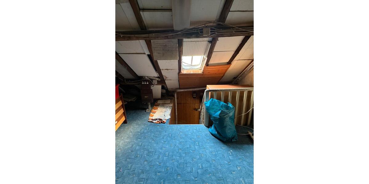 Reihenhaus Ransbach-Baumbach Baumbach - 4 Zimmer, 80 m&sup2;, 105.000&euro; | Angebot:25543664