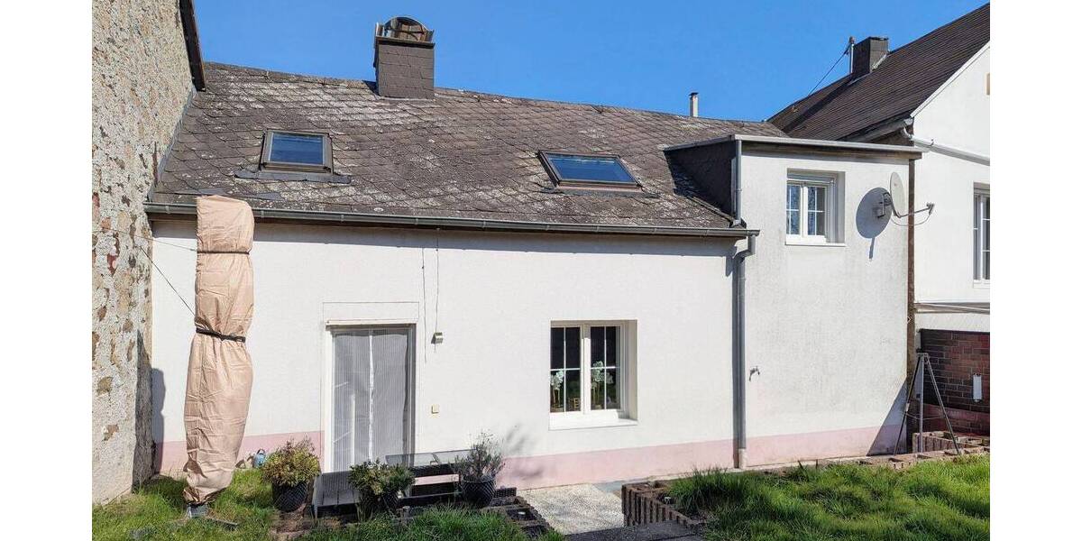 Mehrfamilienhaus, Wohnhaus Andernach Kell - 4 Zimmer, 93 m&sup2;, 209.000&euro; | Angebot:26220035