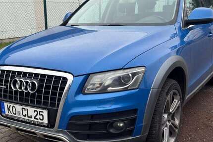 Audi Q5 150.000 km 12.499 &euro; Bendorf 56170