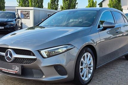 Mercedes-Benz A 220 62.000 km 22.950 &euro; Andernach 56626
