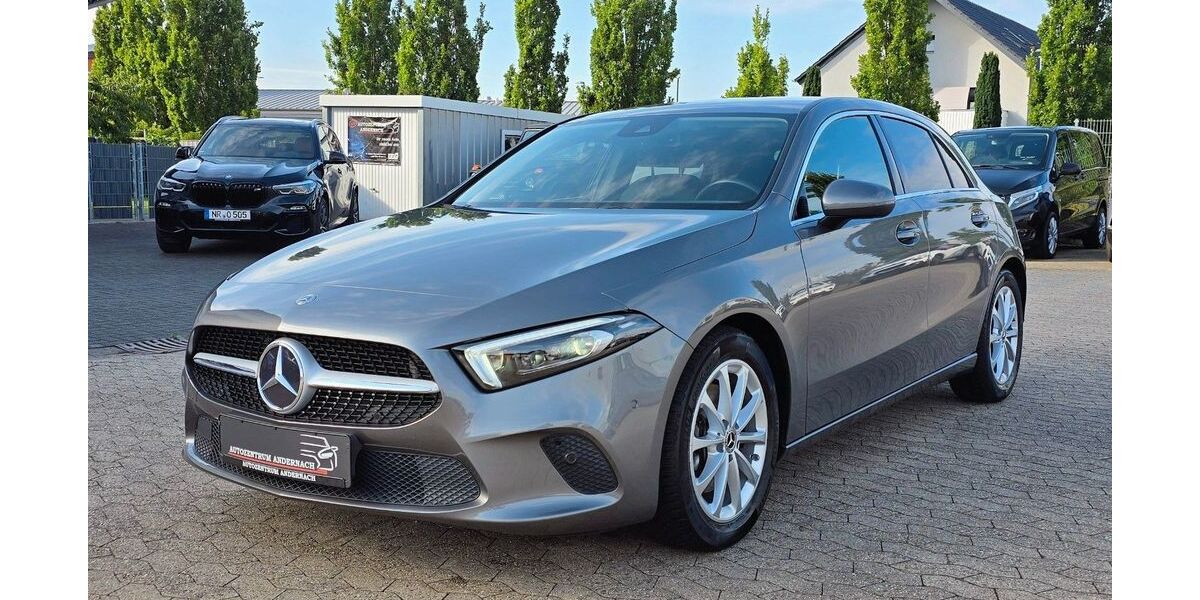 Mercedes-Benz A 220 62.000 km 22.950 &euro; Andernach 56626