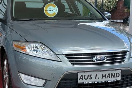 Ford Mondeo 78.050 km 7.990 &euro; Neuwied 56567