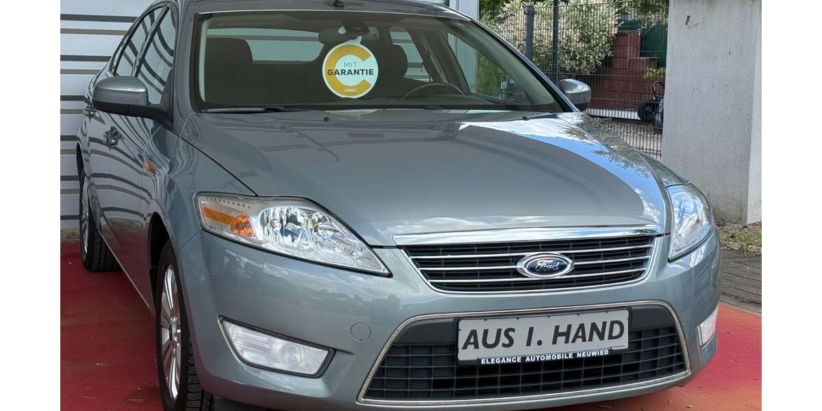 Ford Mondeo 78.050 km 7.990 &euro; Neuwied 56567