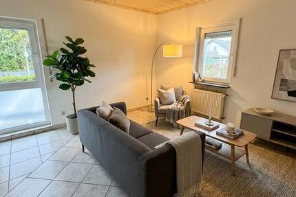 Wohnung Horhausen (Westerwald) - 2 Zimmer, 58 m&sup2;, 580&euro; | Angebot:25919155