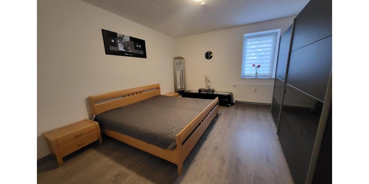 Erdgeschoßwohnung Ötzingen - 3 Zimmer, 72 m&sup2;, 560&euro; | Angebot:26032363