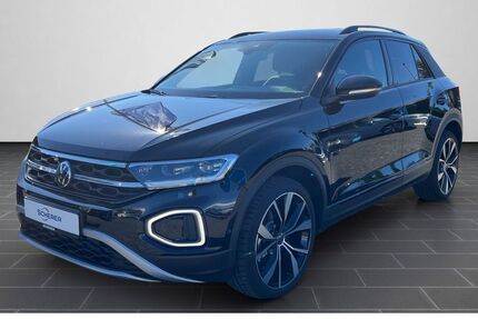 VW T-Roc 9.700 km 35.788 &euro; Kruft 56642
