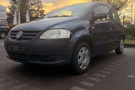 VW Fox 142.366 km 1.580 &euro; dierdorf 56269