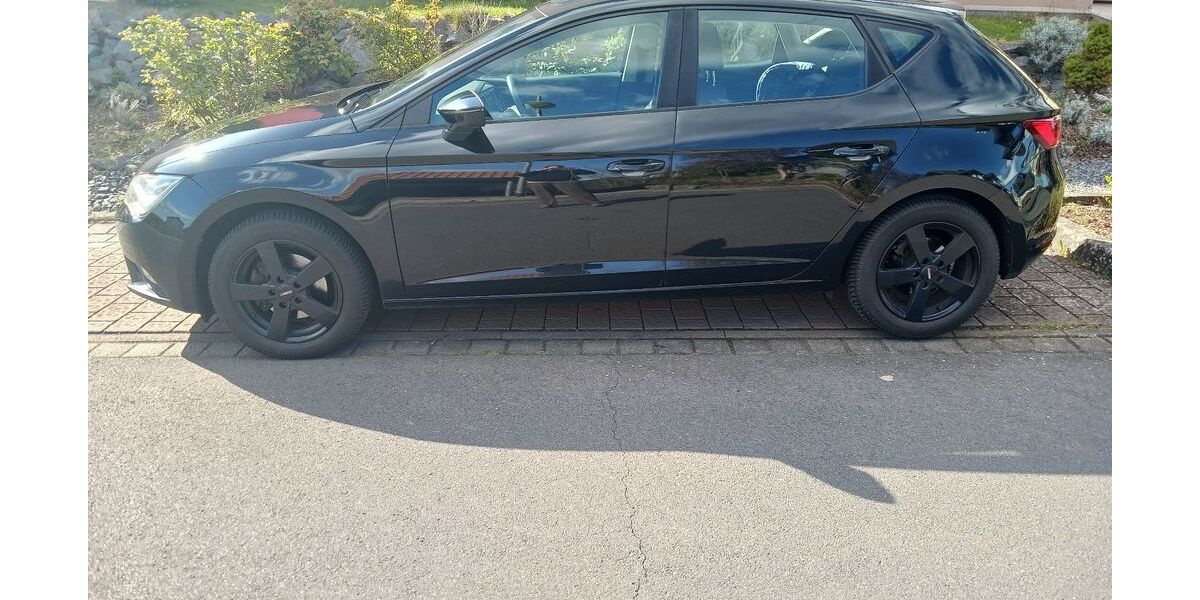 Seat Leon 142.000 km 8.600 &euro; Nickenich 56645