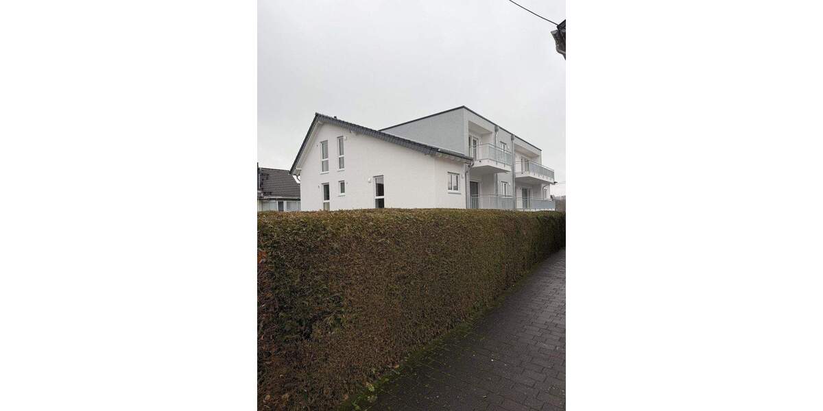 Etagenwohnung Dierdorf - 2 Zimmer, 55 m&sup2;, 800&euro; | Angebot:26056626