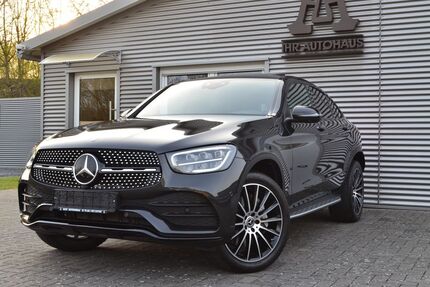 Mercedes-Benz GLC 300 63.550 km 49.999 &euro; Bendorf 56170