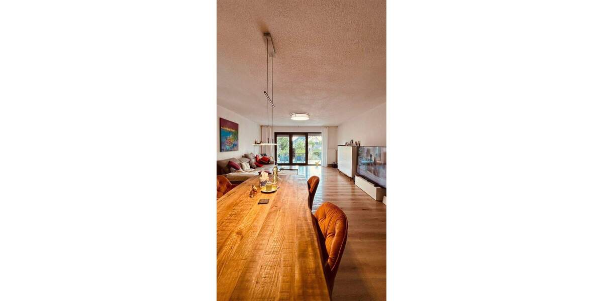 Etagenwohnung Neuwied Heimbach-Weis - 3 Zimmer, 125 m&sup2;, 315.000&euro; | Angebot:25740419