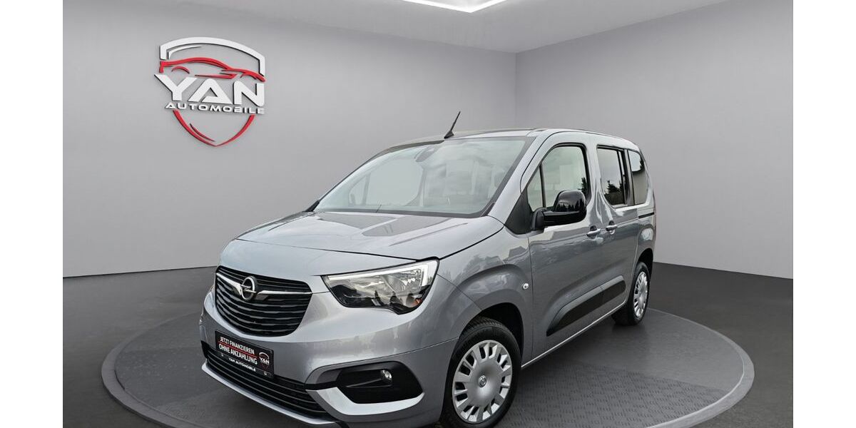 Opel Combo Life 68.534 km 18.900 &euro; Koblenz 56070