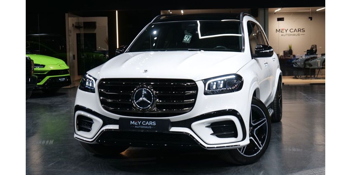 Mercedes-Benz GLS 450 51.509 km 102.980 &euro; Koblenz 56070