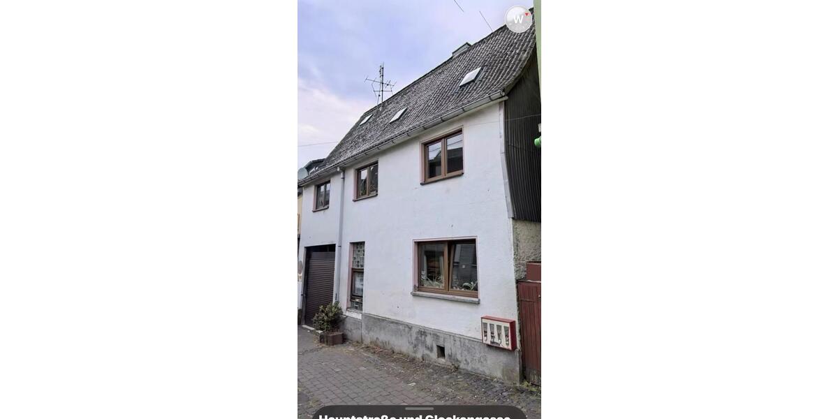 Mehrfamilienhaus, Wohnhaus Dierdorf - 16 Zimmer, 200 m&sup2;, 189.000&euro; | Angebot:24884695
