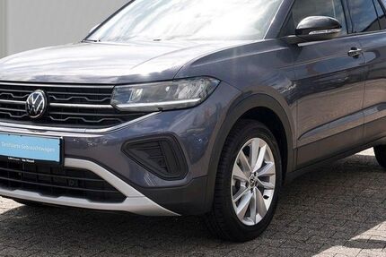 VW T-Cross 14.957 km 19.980 &euro; Neuwied 56564