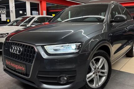 Audi Q3 196.000 km 14.650 &euro; Bad Breisig 53498