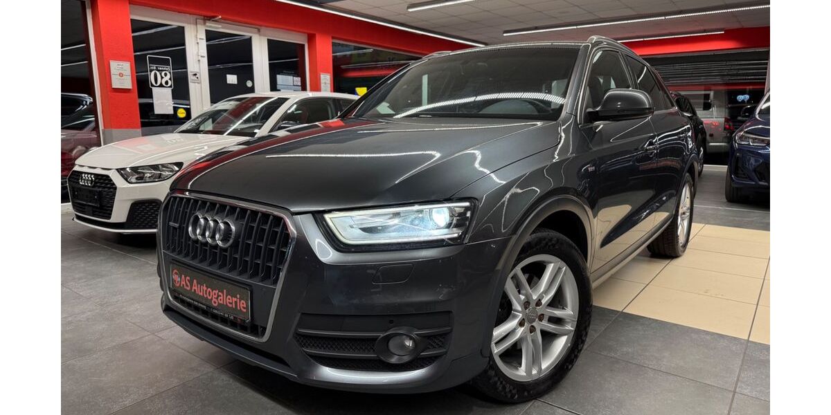 Audi Q3 196.000 km 14.650 &euro; Bad Breisig 53498