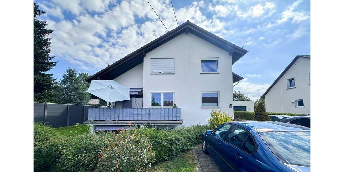 Mehrfamilienhaus, Wohnhaus Rückeroth - 9 Zimmer, 246 m&sup2;, 485.000&euro; | Angebot:25738116