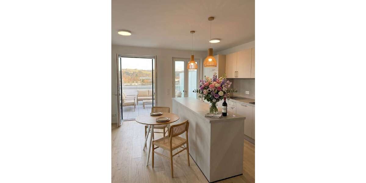 Etagenwohnung Koblenz Bubenheim - 2 Zimmer, 76 m&sup2;, 1.350&euro; | Angebot:26674637