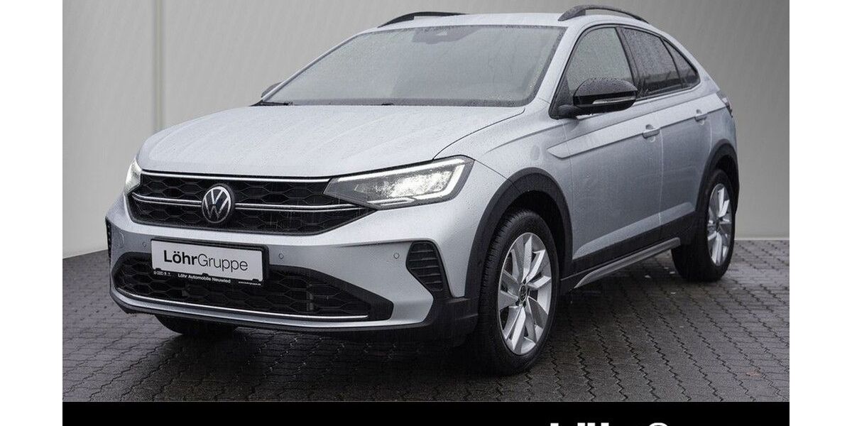 VW Taigo 8.233 km 26.480 &euro; Neuwied 56564