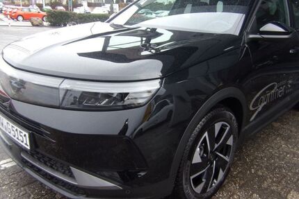 Opel Grandland (X) 4.000 km 32.990 &euro; Ransbach-Baumbach 56235