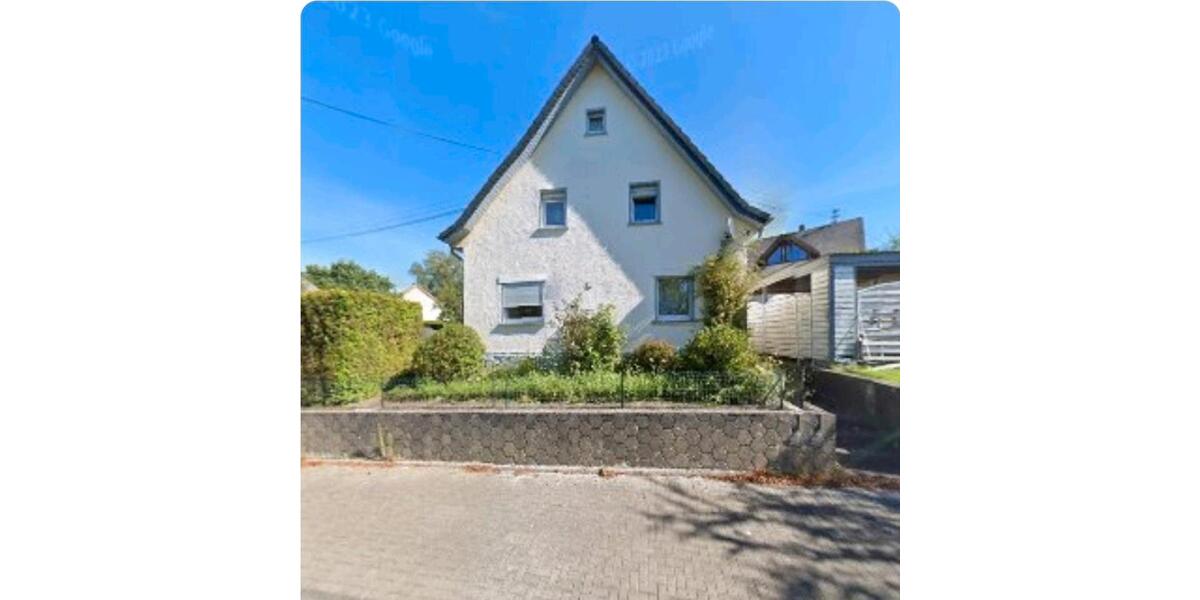 Einfamilienhaus Mogendorf - 3 Zimmer, 90 m&sup2;, 250.000&euro; | Angebot:25477387